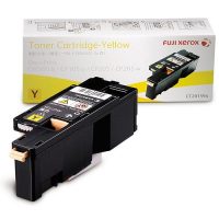 Jual FUJI XEROX DocuPrint Yellow Toner [CT201594]